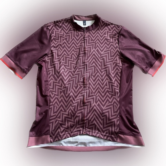 Men’s MEC Cycling Jersey XL - Picture 1 of 4